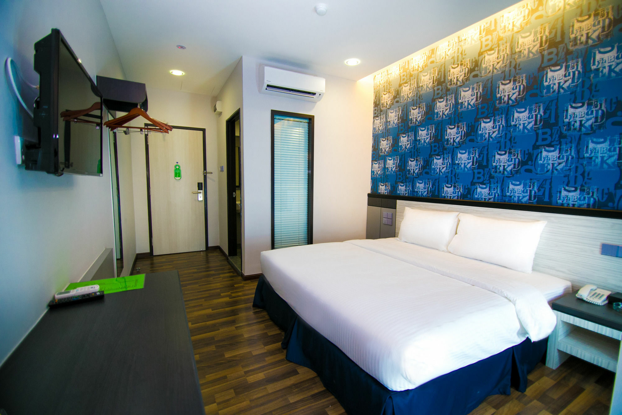 Indra Hotel - Boutique Suites Ipoh Zewnętrze zdjęcie