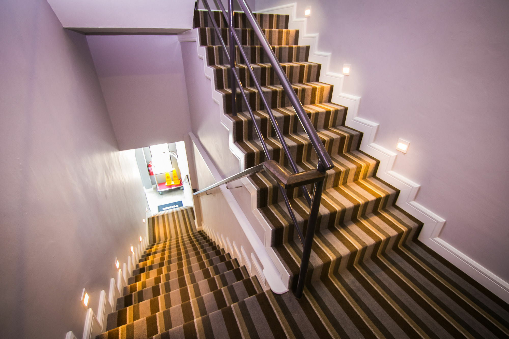 Indra Hotel - Boutique Suites Ipoh Zewnętrze zdjęcie
