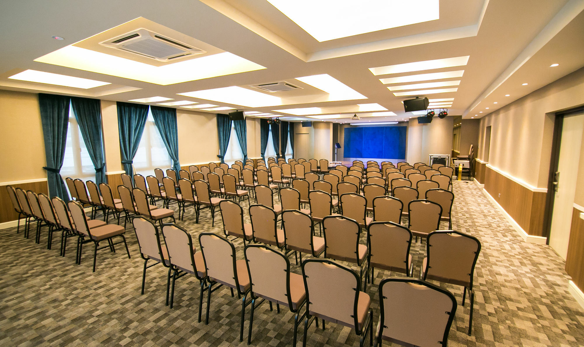 Indra Hotel - Boutique Suites Ipoh Zewnętrze zdjęcie