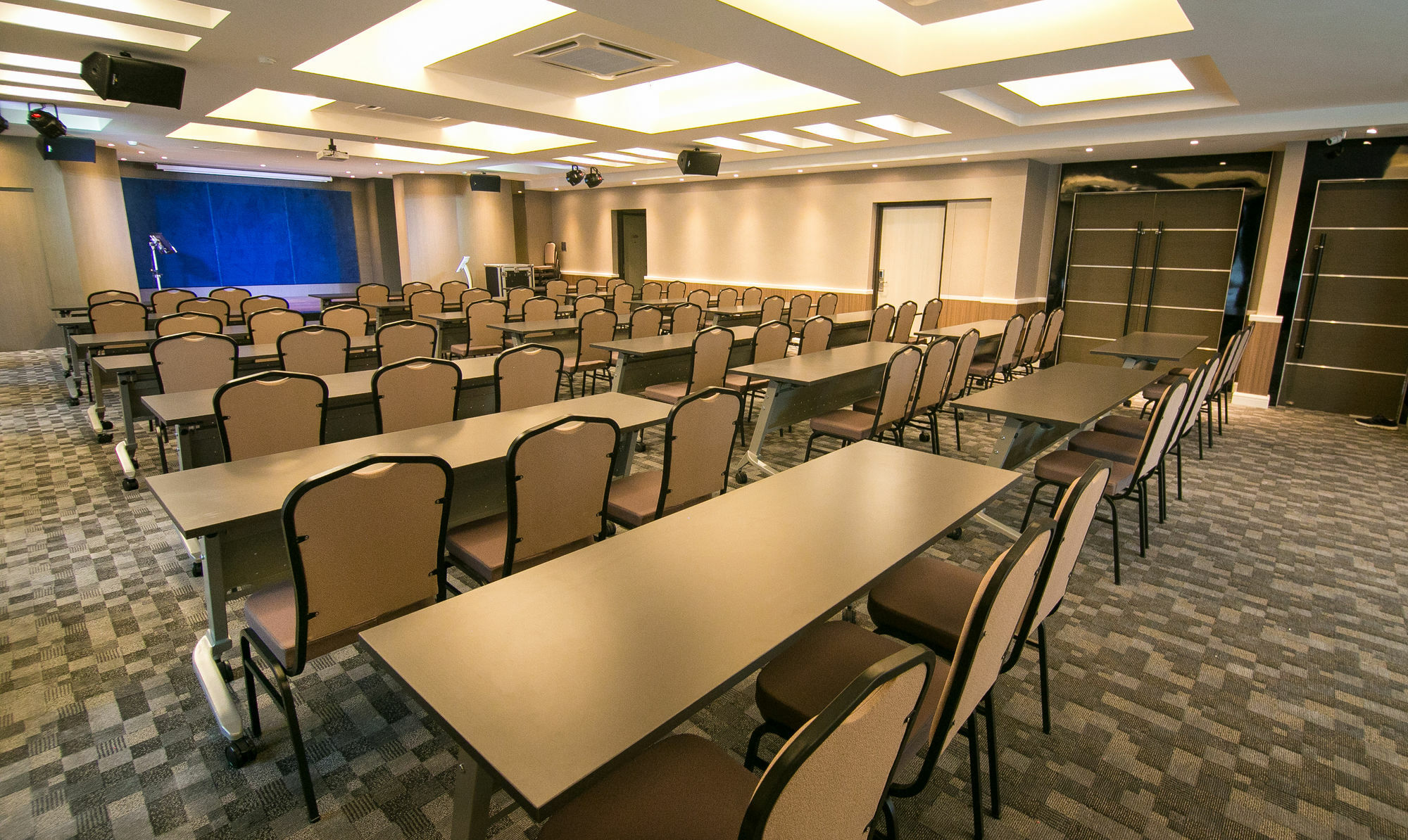 Indra Hotel - Boutique Suites Ipoh Zewnętrze zdjęcie