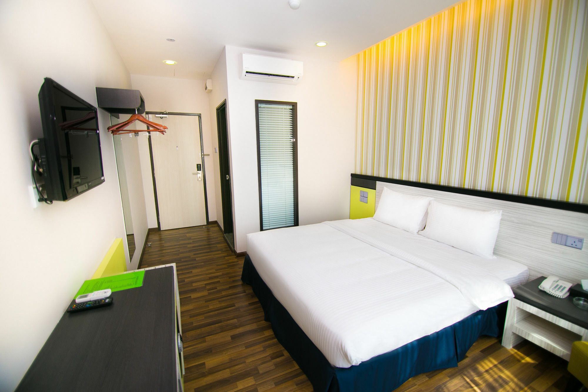Indra Hotel - Boutique Suites Ipoh Zewnętrze zdjęcie